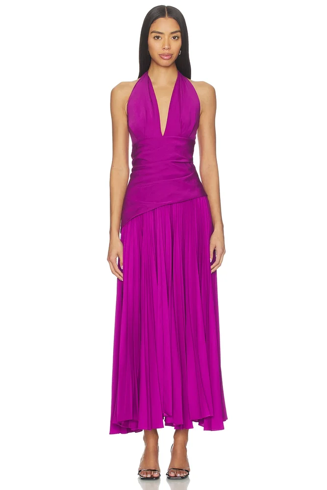 Kerrison Maxi Dress