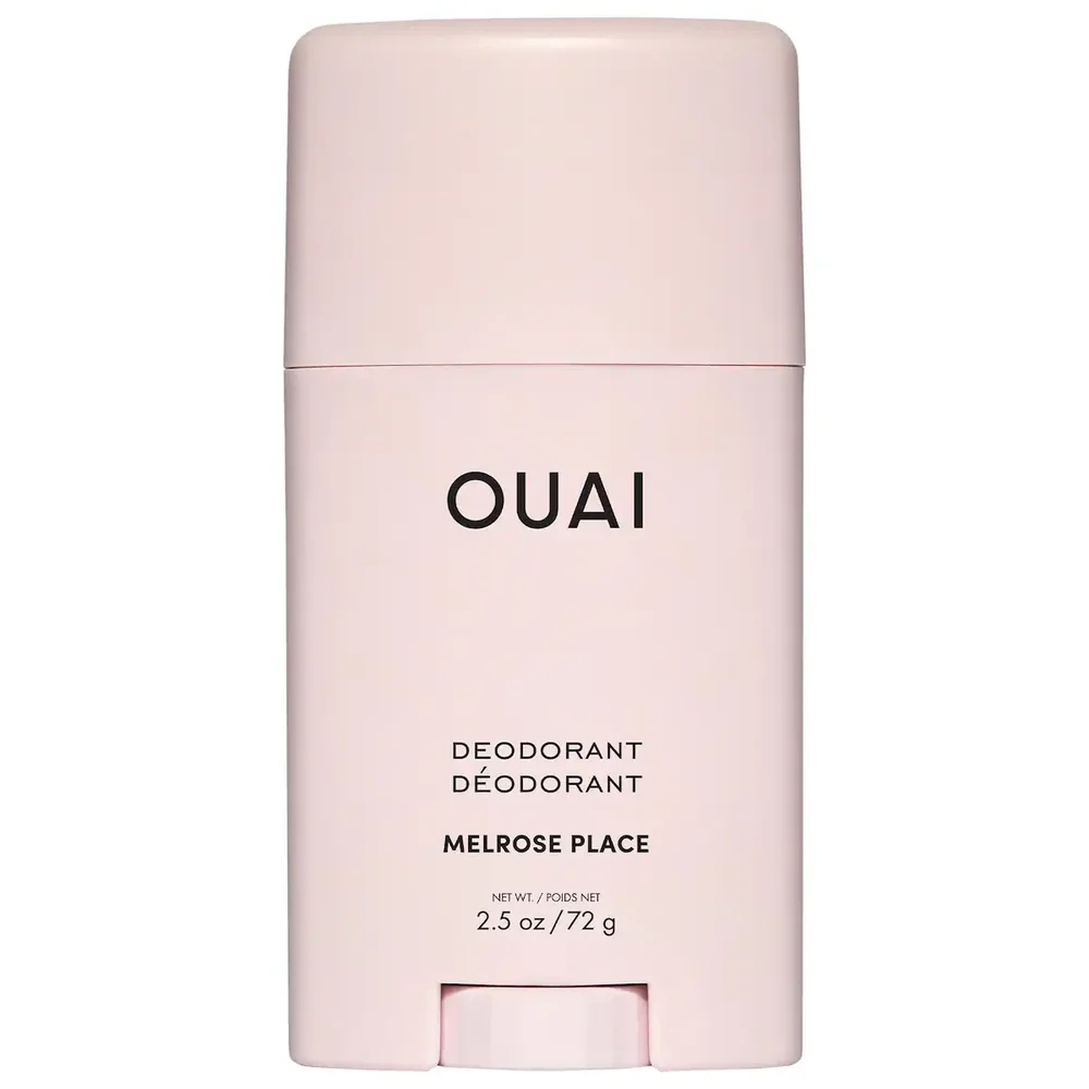 Melrose Place Aluminum Free Deodorant