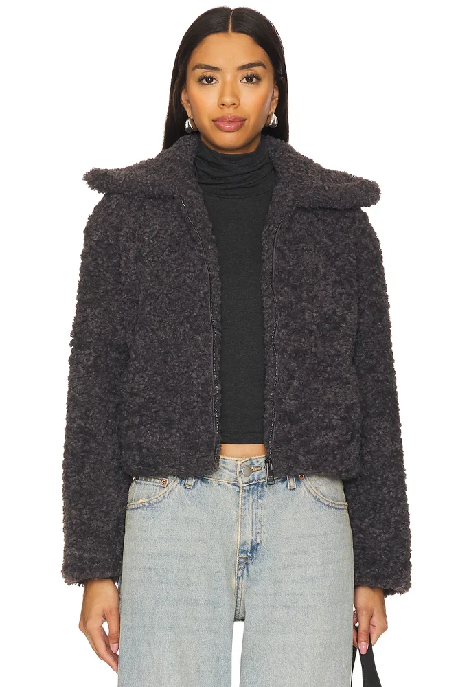 Pippin Jacket