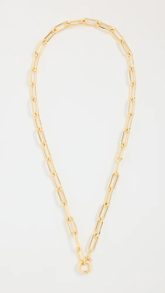 Parker Necklace