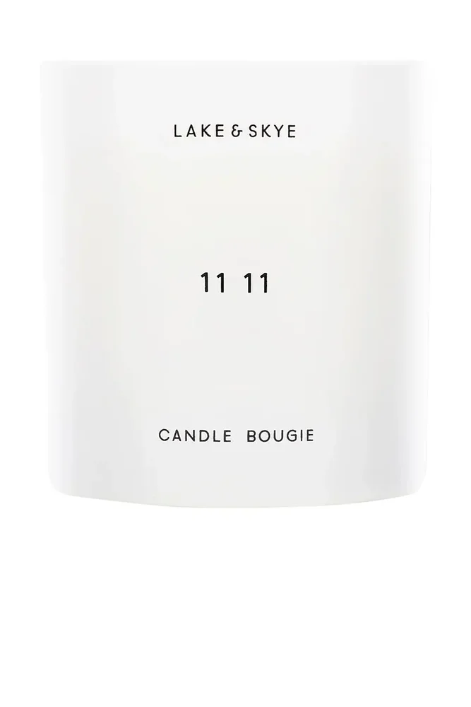 11 11 Candle