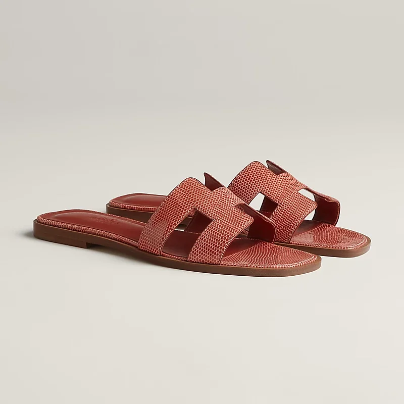 Oran sandal