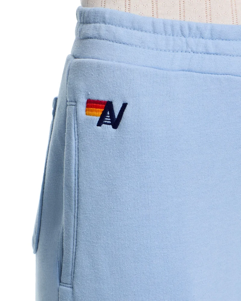 Wide Leg Sweatpants - Exclusive