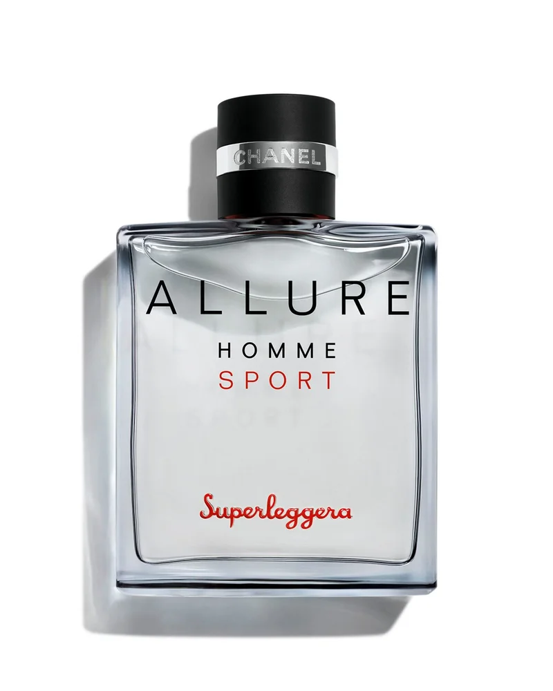 ALLURE HOMME SPORT SUPERLEGGERA Eau de Parfum 3.4 oz.