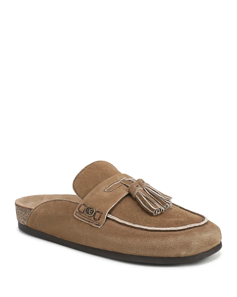 Astrid Mules