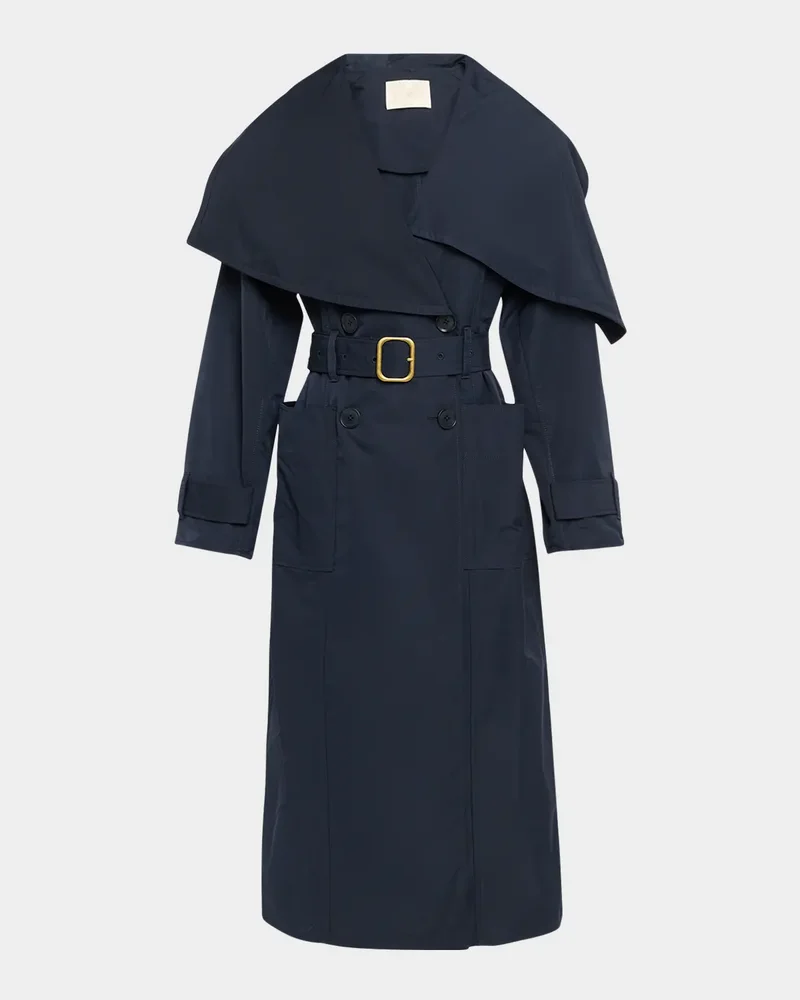 Marcelle Trench Coat