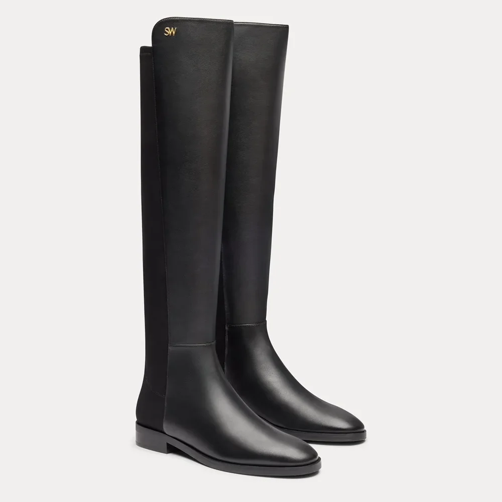 Keelan City Boot