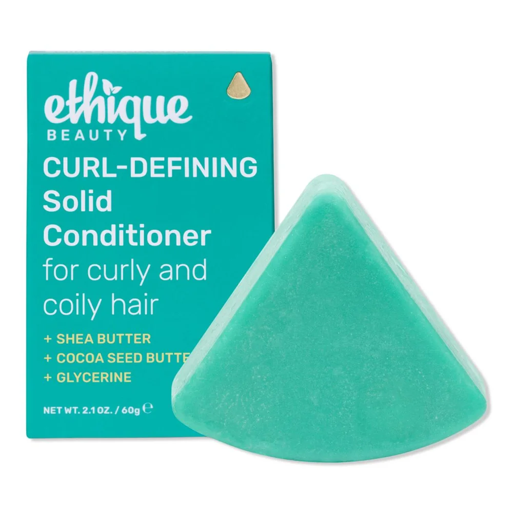 Beauty Curl-Defining Solid Conditioner Bar