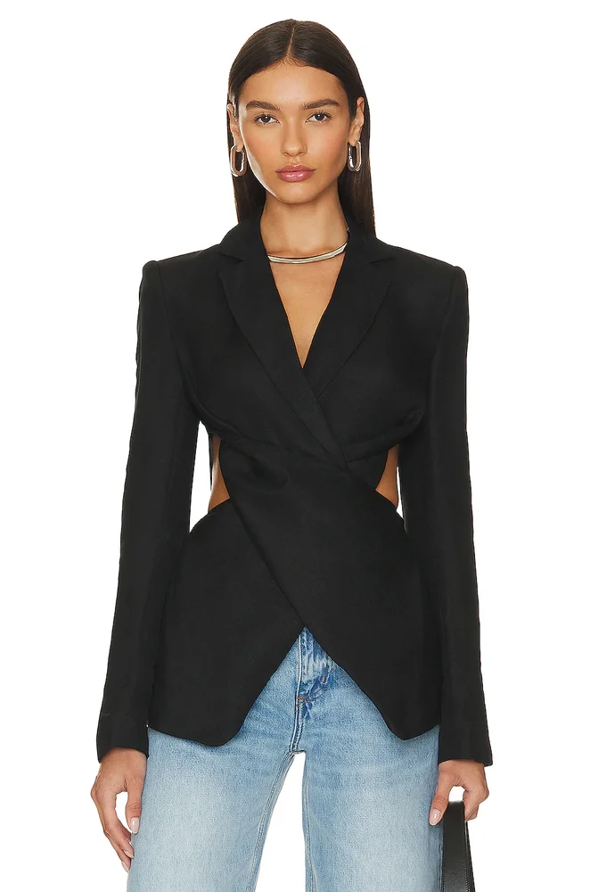 Emmy Blazer
