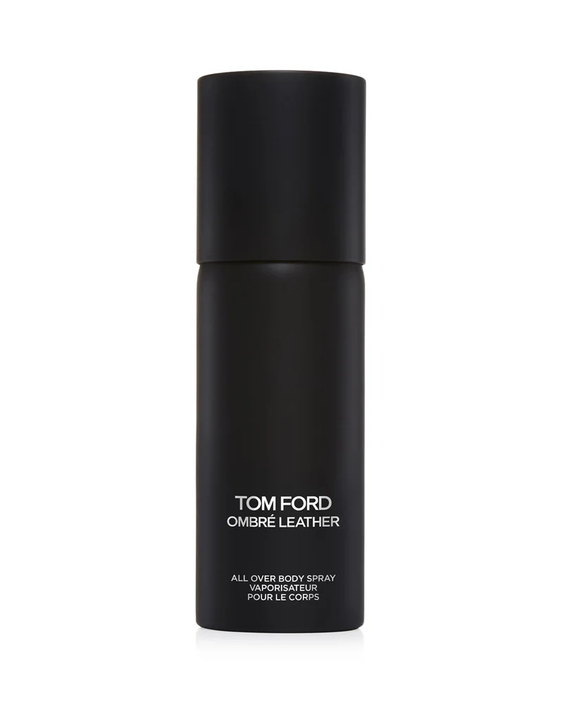 Signature Ombré Leather All Over Body Spray 5 oz.