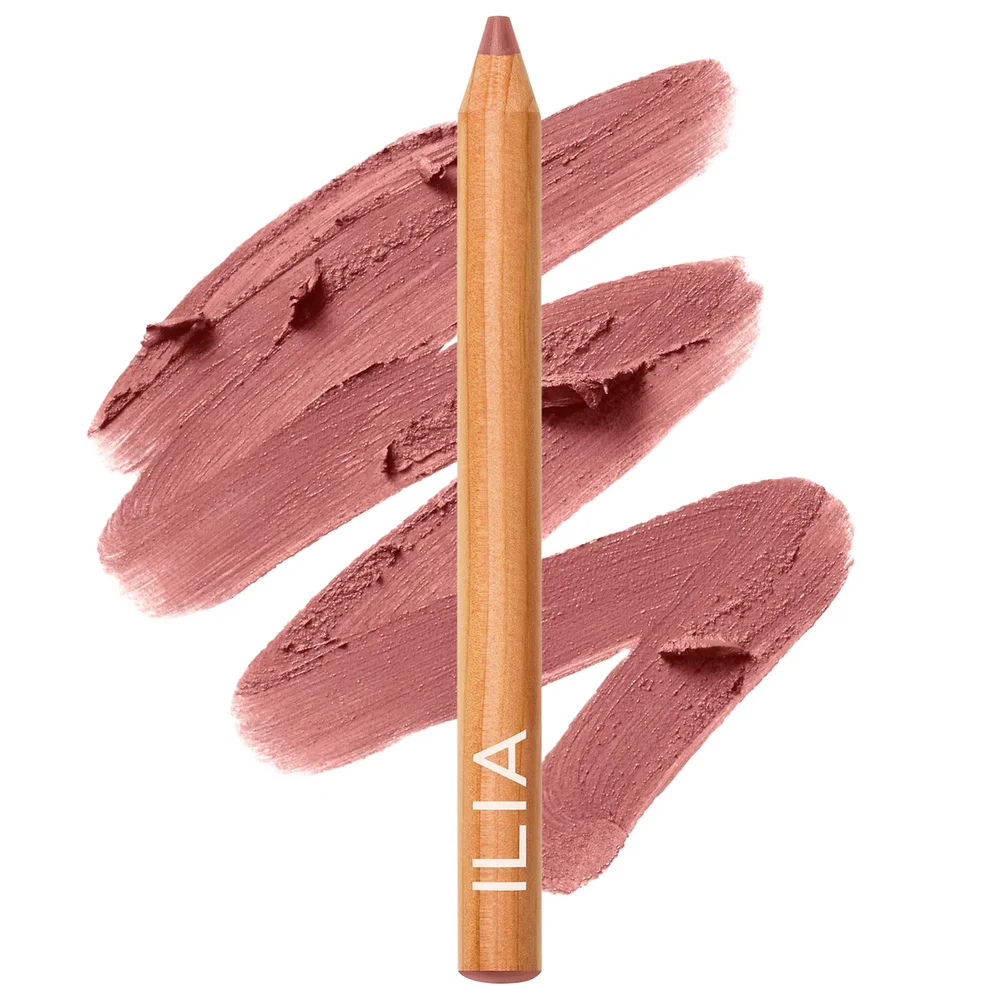 Lip Sketch Hydrating Lipstick + Lip Liner Crayon in Banquette
