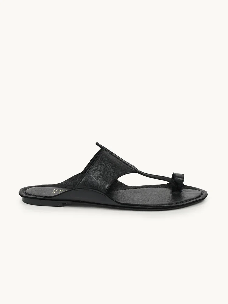 The Toe Thong