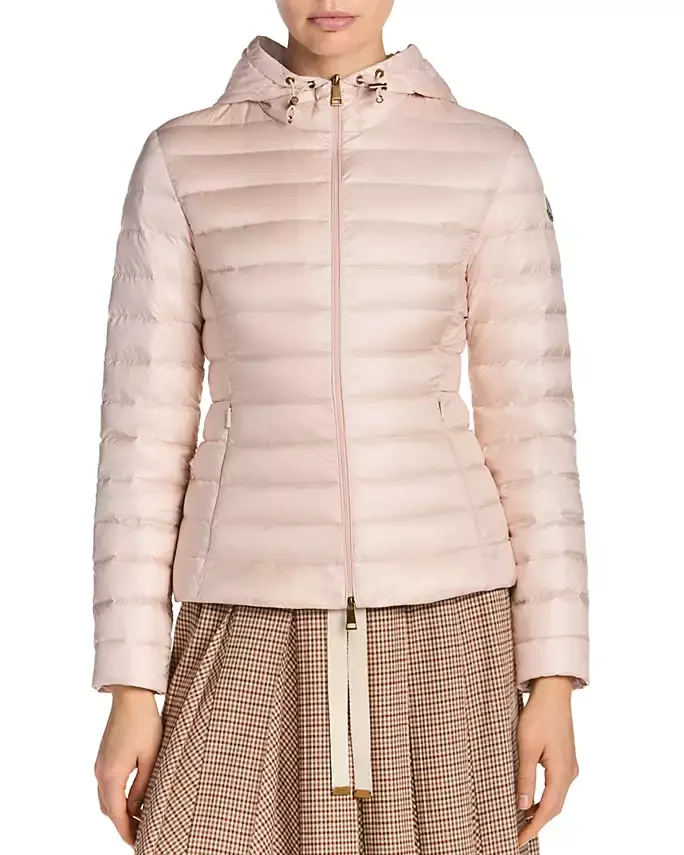 Igelhood Short Down Jacket