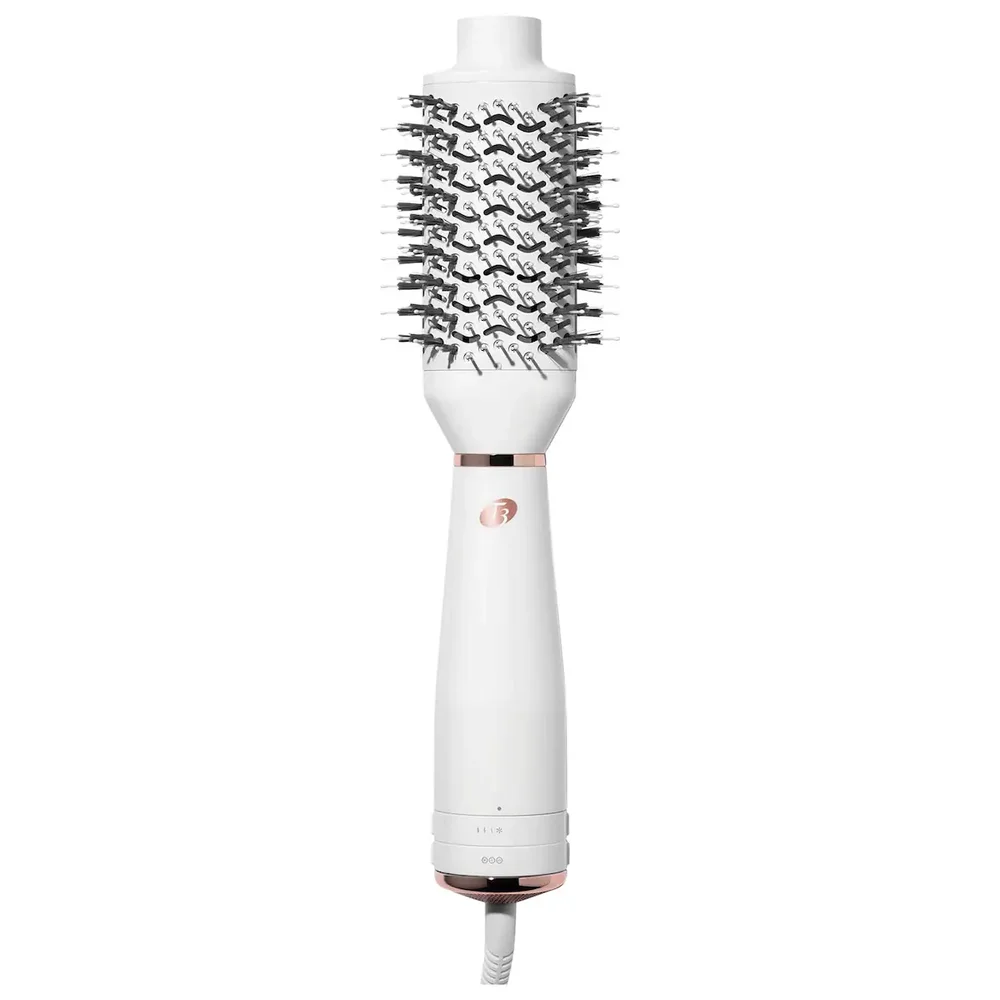 AireBrush One-Step Smoothing and Volumizing Blow Dry Brush