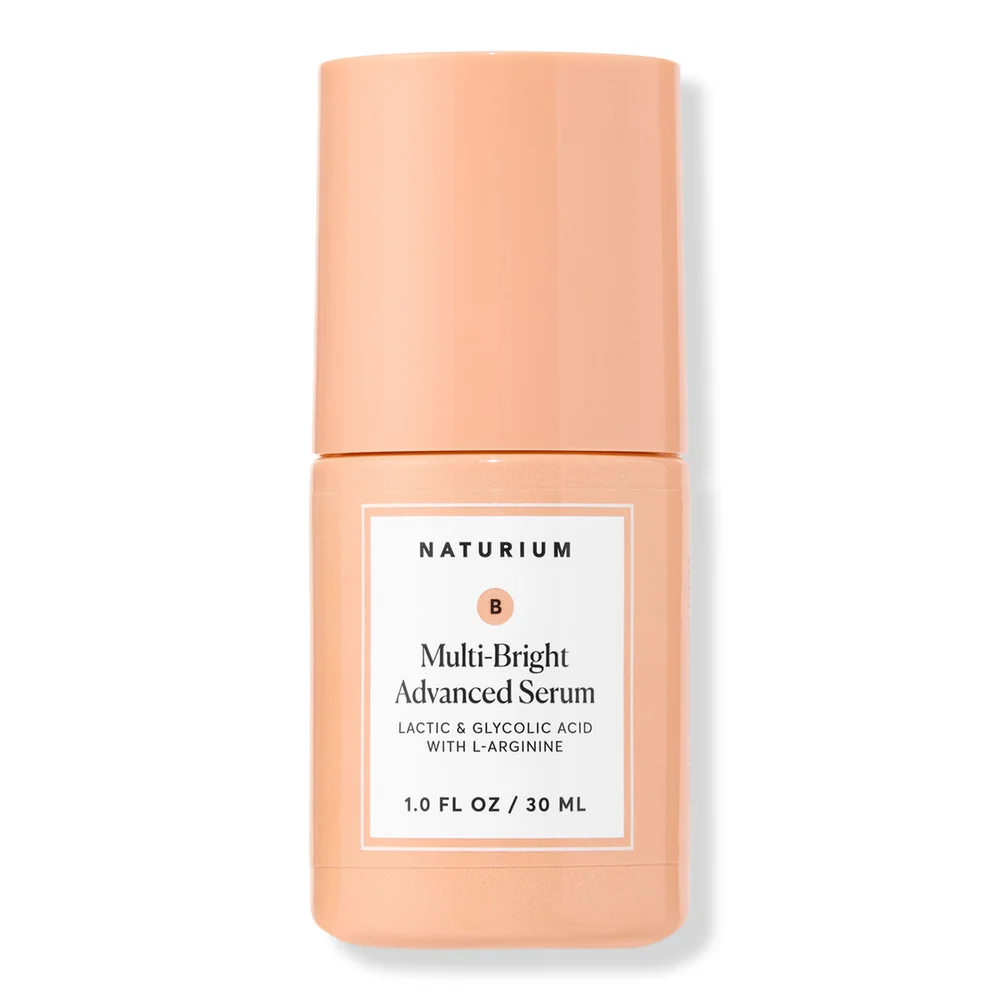 Multi-Bright Advanced Serum
