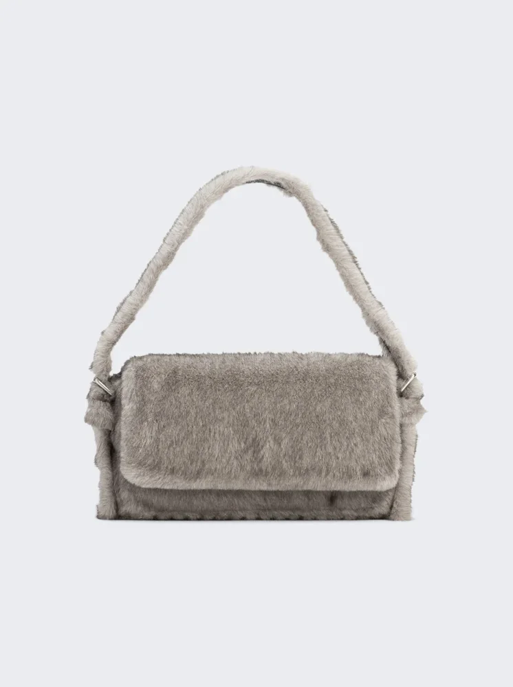 Ricco Slim Flap Bag