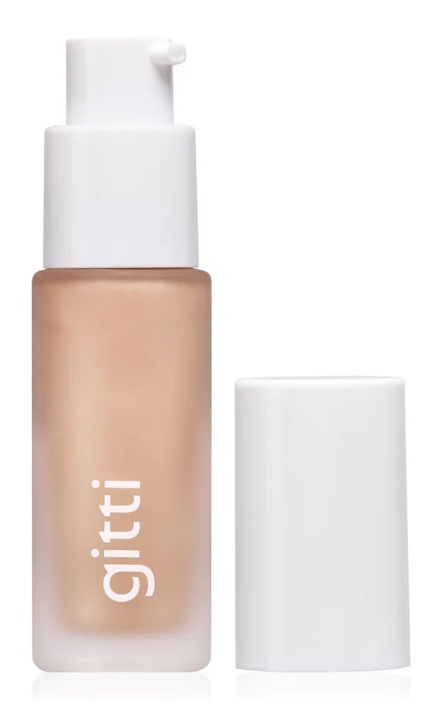 All Glow Liquid Highlighter