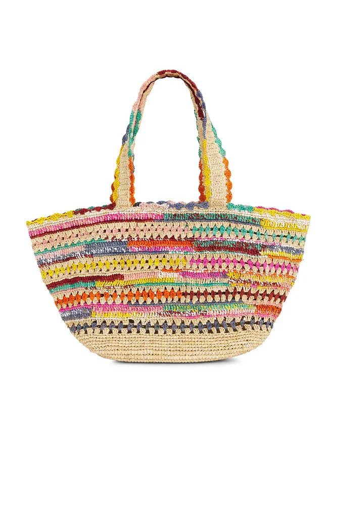 Ornella Tote Bag