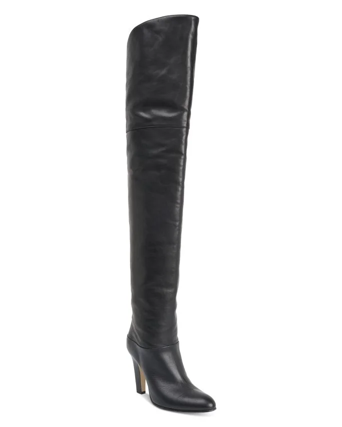 Women's Eve Over The Knee Boots