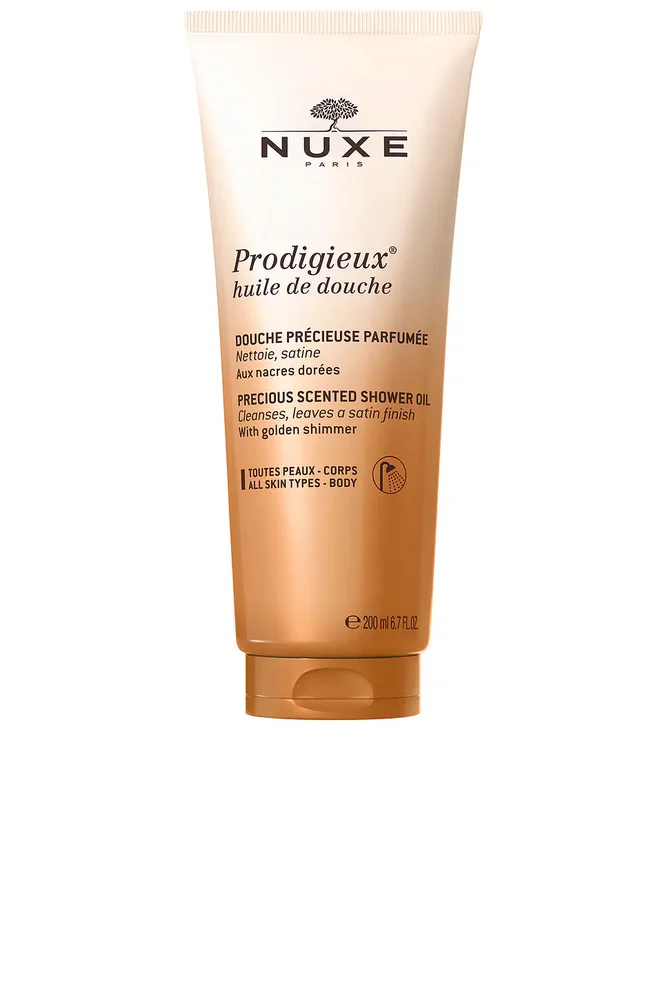 Prodigieux Shower Oil