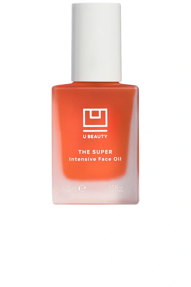 The Super Intensive Face Oil