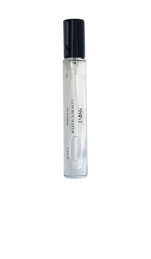 Cowboy Water Eau de Parfum 10ml SSAINT