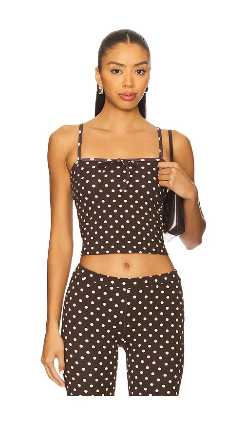 Tie Camisole