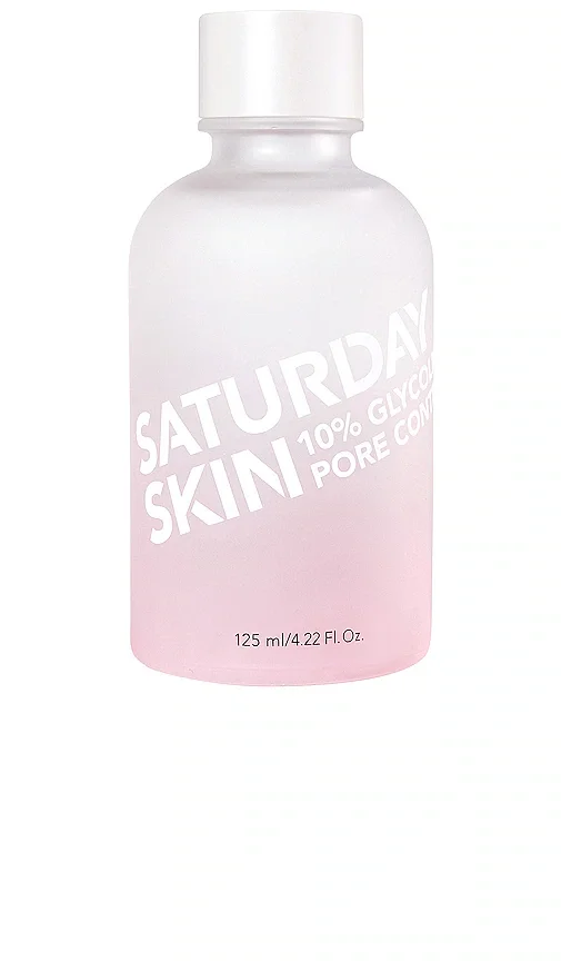 Pore Clarifying Toner