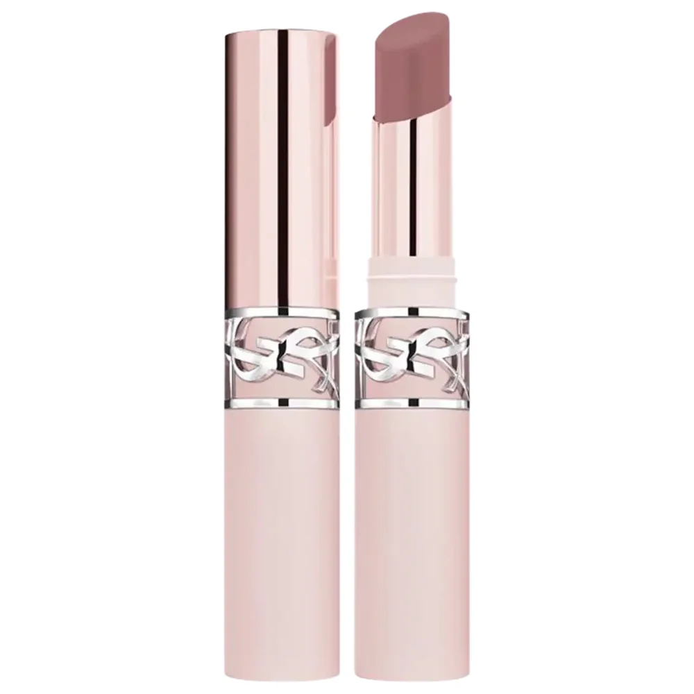 Lovenude Lip Blusher Soft Blurring Lip Color in 01 UNDRESSED PINK