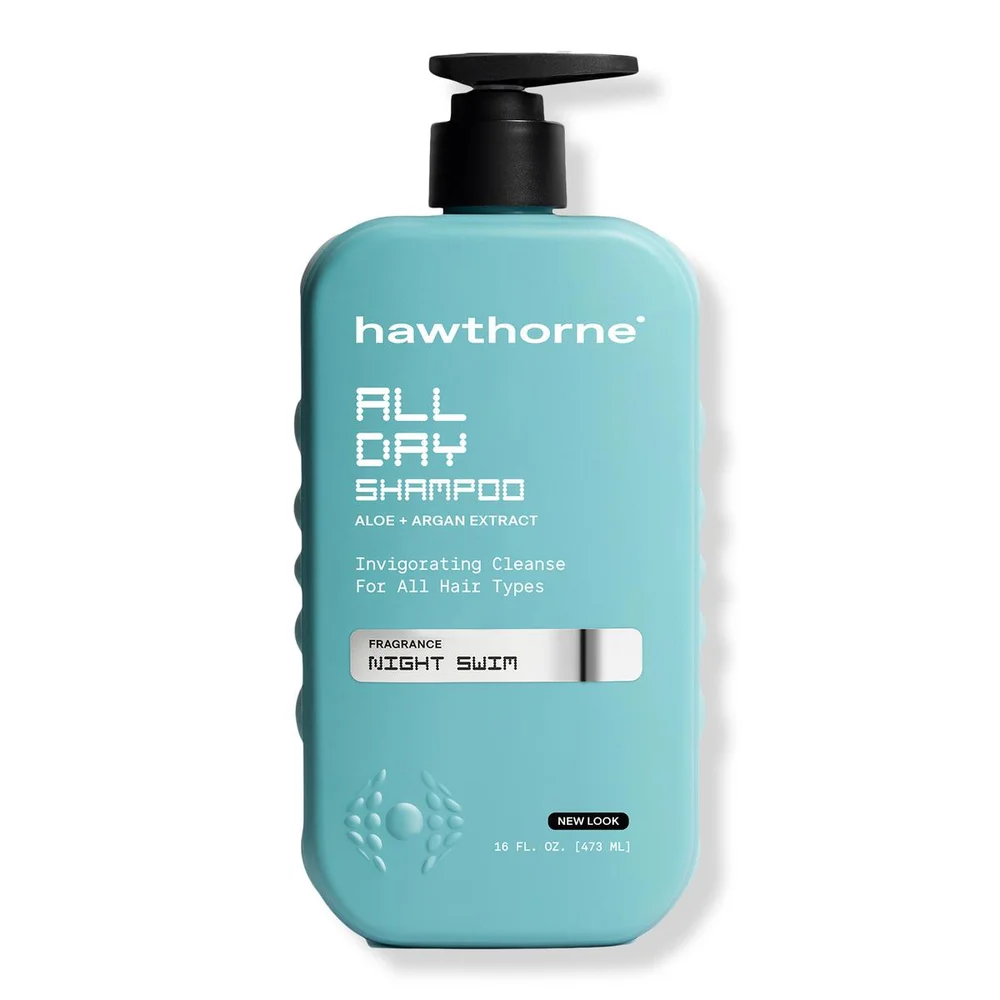 All Day Shampoo