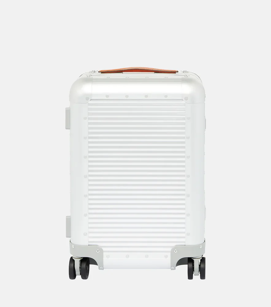 Bank Spinner 53 cabin suitcase