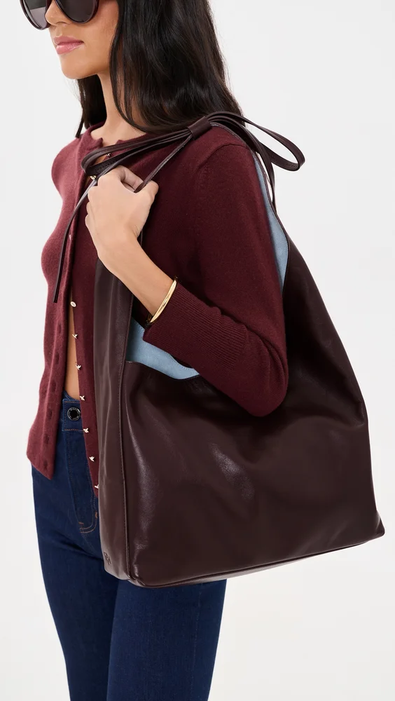 Vittoria Medium Tote Bag