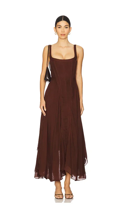 Honey Moon Dress
