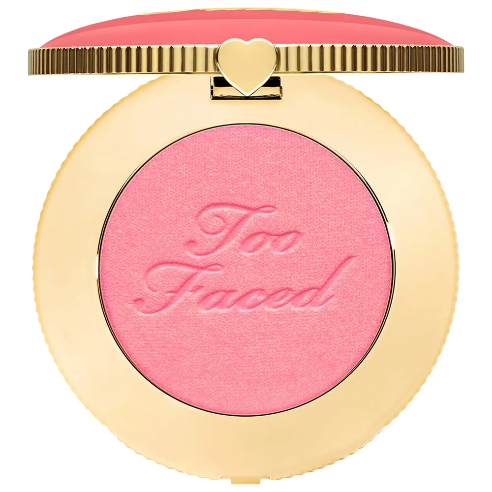 Cloud Crush Blurring Powder Blush in Golden Hour
