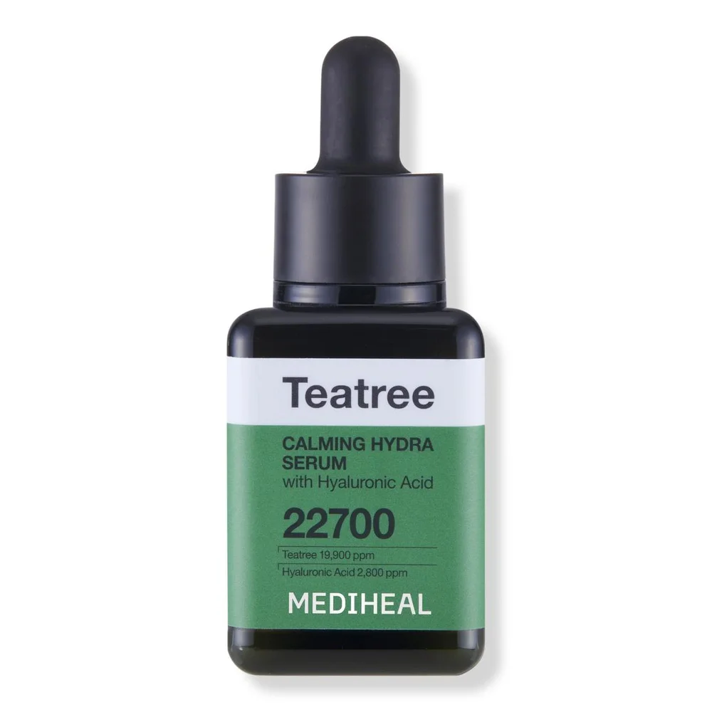 Teatree Calming Hydra Serum