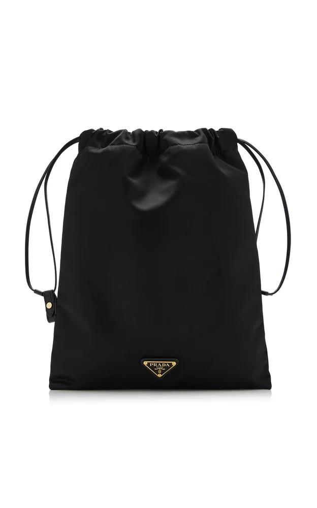 Wish Re-Nylon Pouch