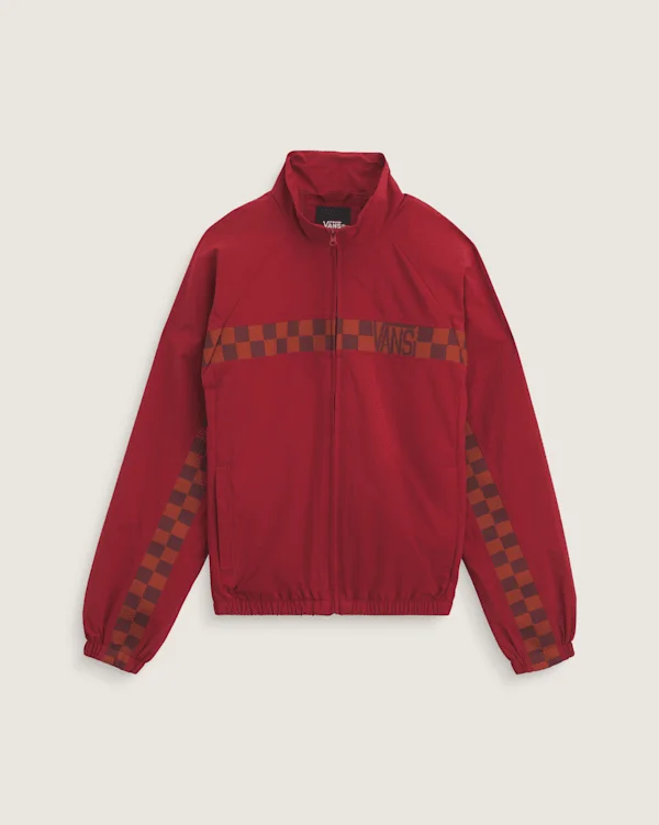 Ronnie Track Jacket - L