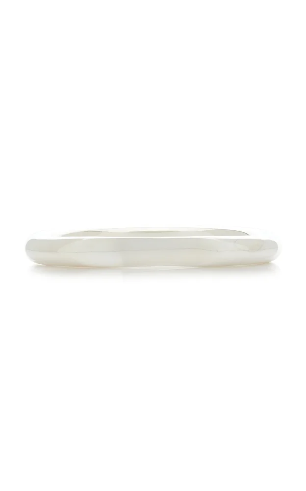 The Dora Sterling Silver Bracelet