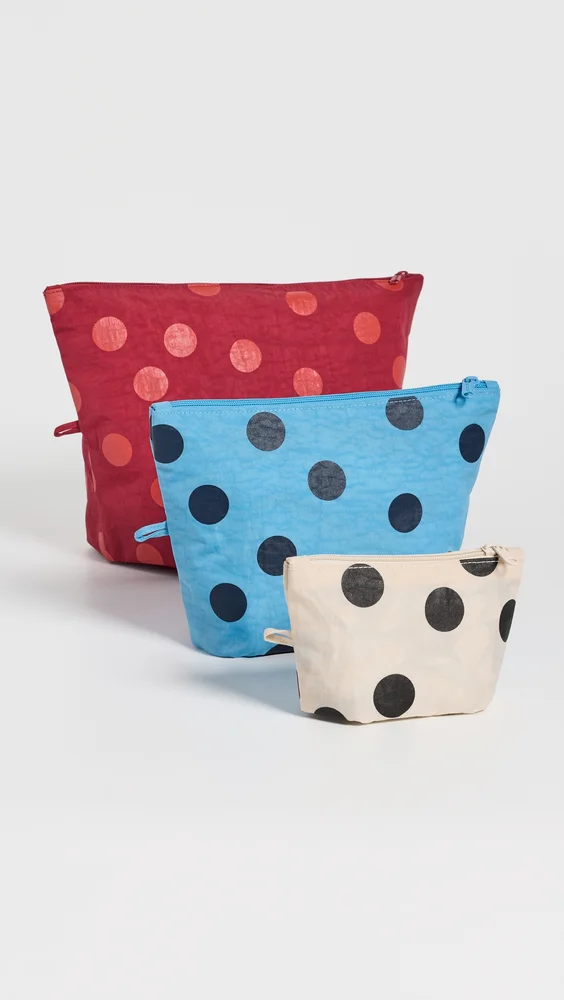 Go Pouch Set