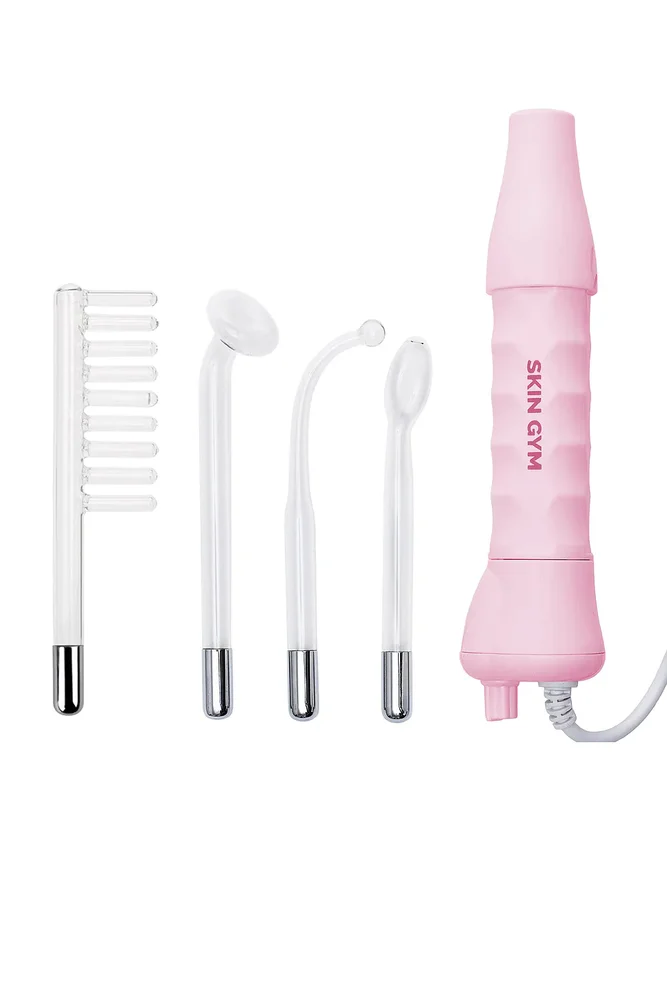 Skin Gym High-Frequency Wand