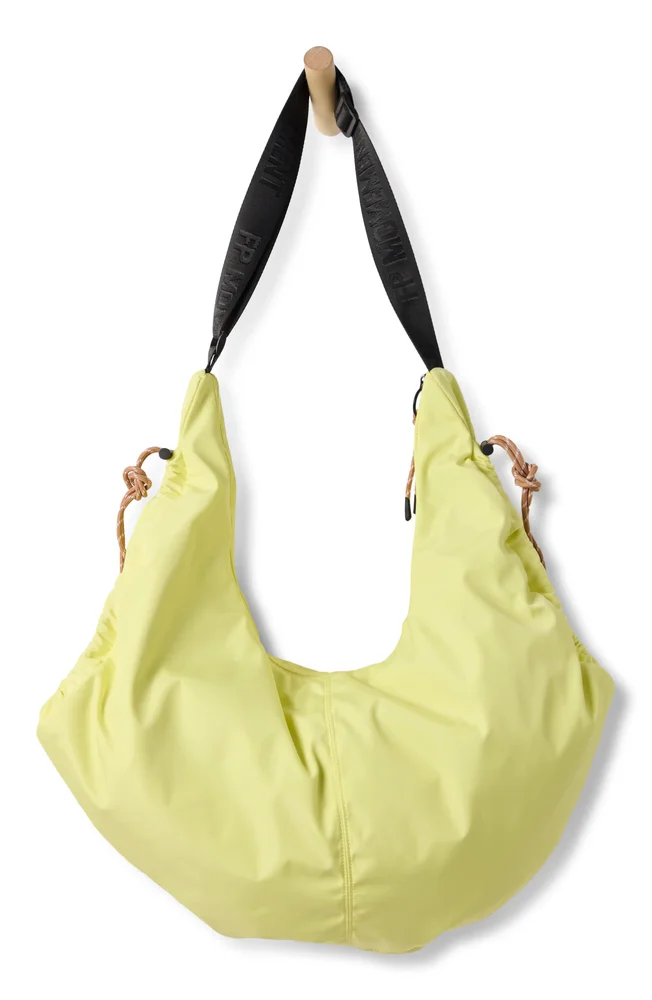Freestyle Cinched Tote