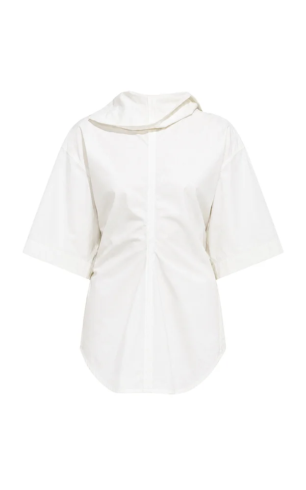 Compact Cotton Top