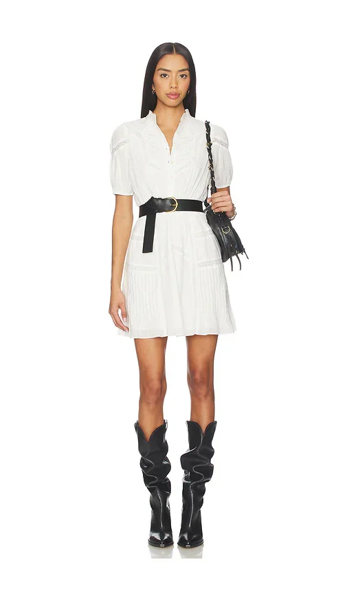 Signe Mini Dress