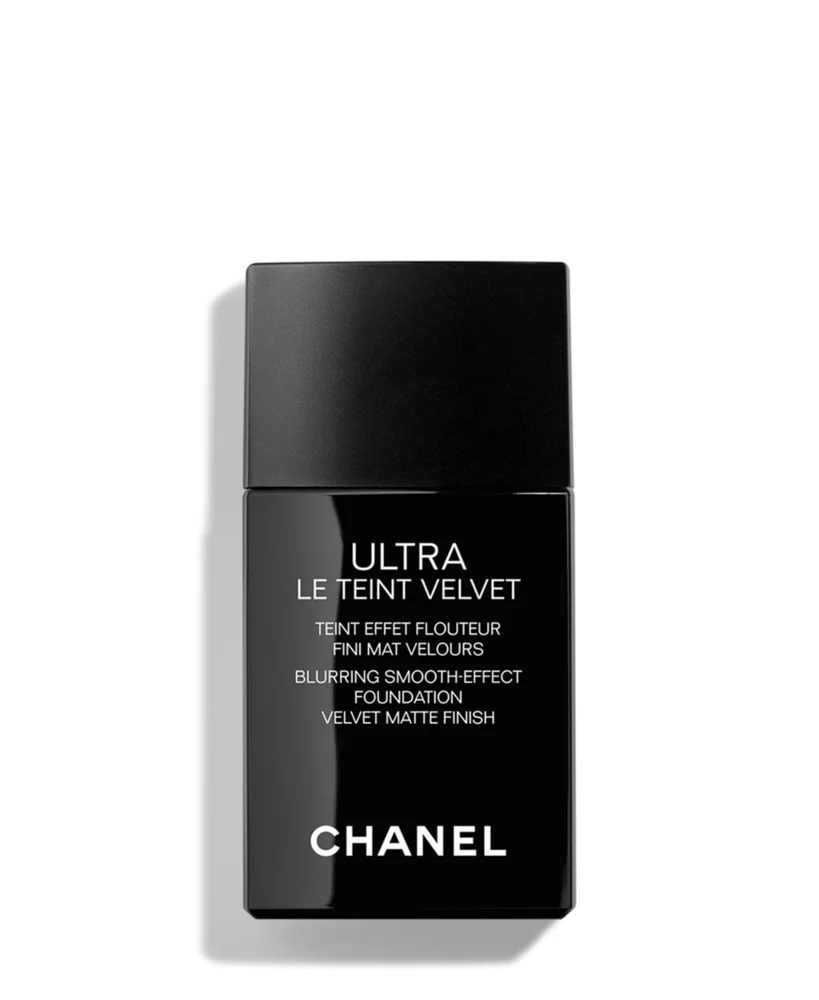 Ultra Le Teint Velvet Blurring Smooth-Effect Foundation Beige Doré 91