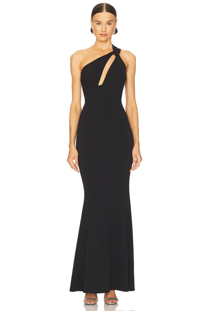 Edgy Dress