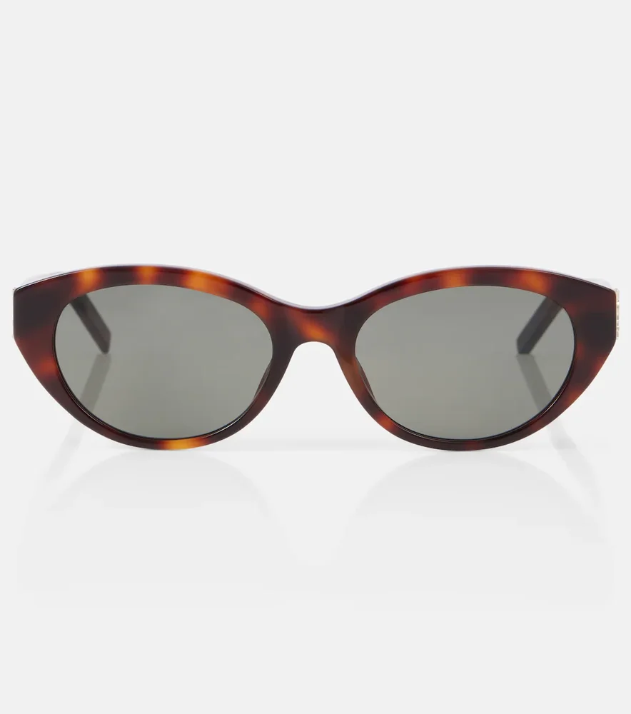 SL M148 cat-eye sunglasses