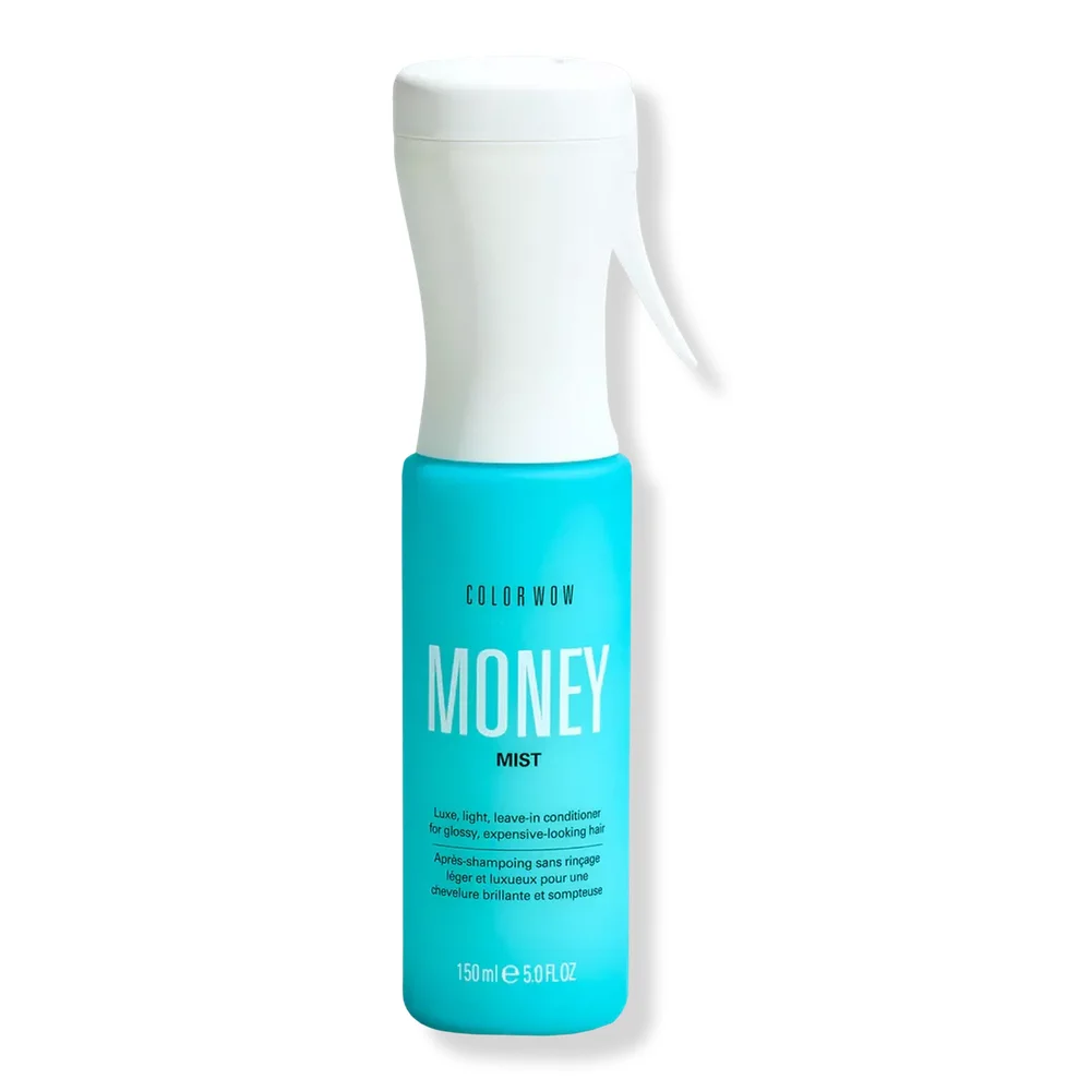 Money Mist Leave-In Conditioner