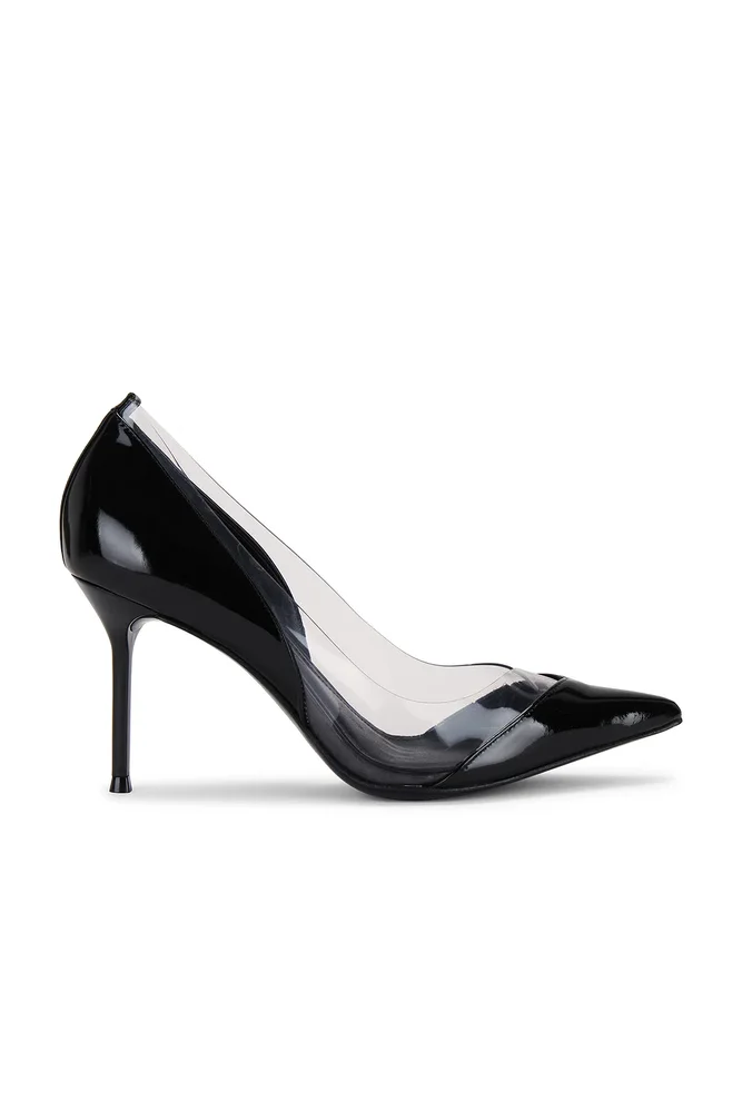 Andie Pump