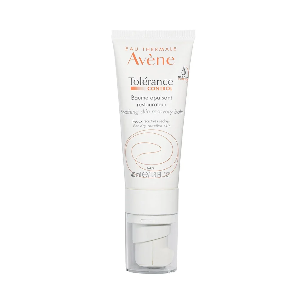 Tolerance Control Soothing Skin Recovery Face Balm for Hypersensitive Skin