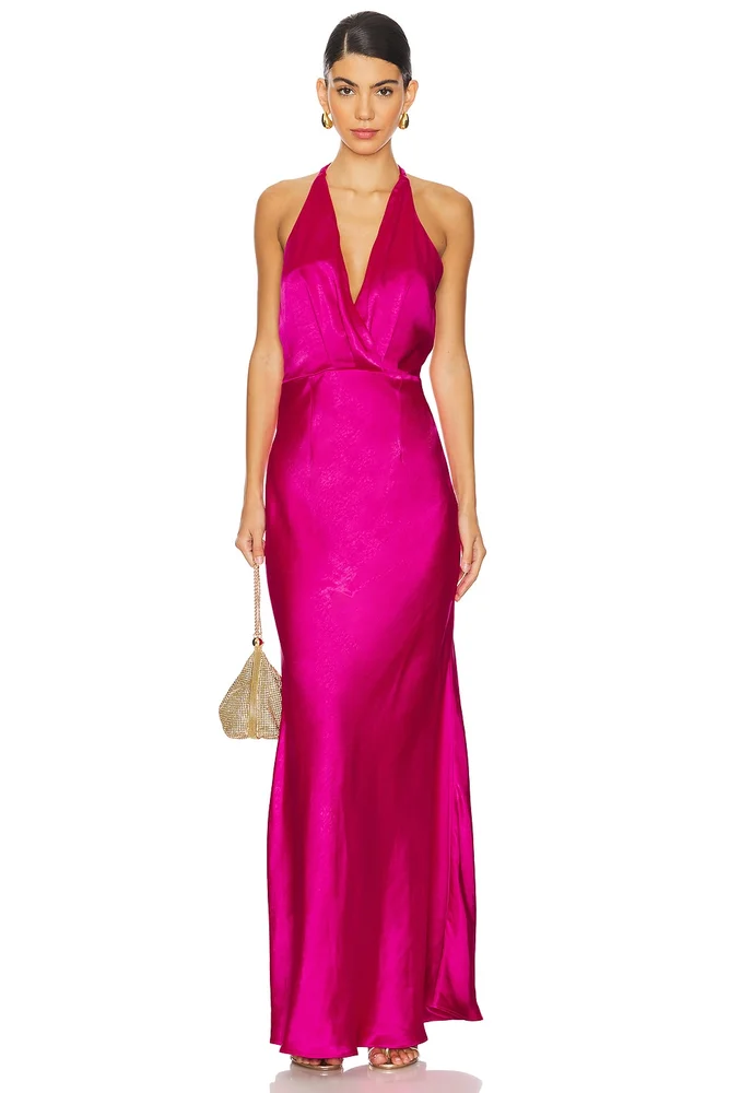 Aria Maxi Dress